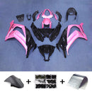 Verkleidungssatz aus ABS-Kunststoff, passend für Kawasaki ZX10R 2011-2015