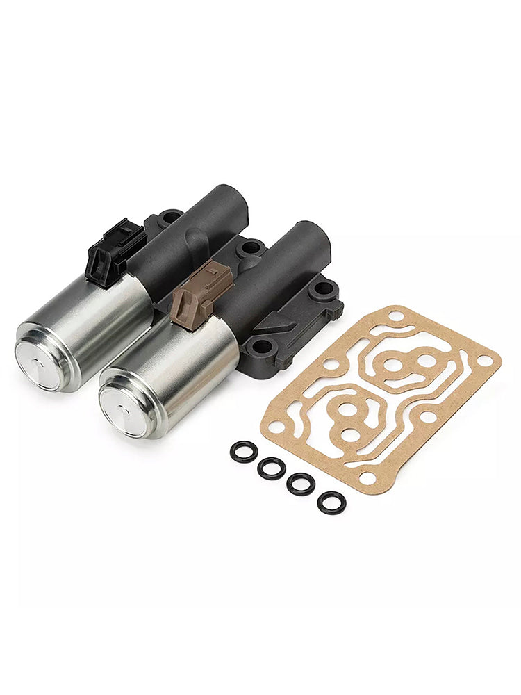 2008-2009 Honda Accord EX-L Sedan 4-dveřový 2,4L převodovka Dual Linear Solenoid 28260-R90-004