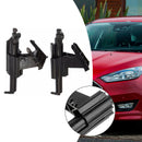 2010-2017 Ford Focus MK 3 1 Paar Frontscheinwerfer-Sprühdüsen