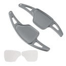 Steering Wheel Paddle Shifter Extension For Cadillac XT4