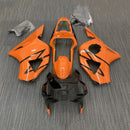 Verkleidungssatz aus ABS-Kunststoff für Honda CBR954 (2002-2003)