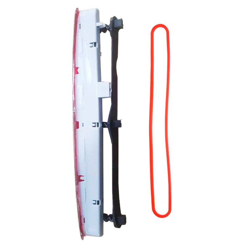 Rücklicht Drittes LED-Bremslicht Rotes Bremslicht 1C0945097E Für VW Beetle 1998-2010