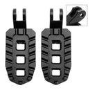 2023–2024 Scrambler 400X Fußrasten vorne