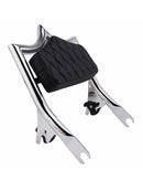 2017–2023 Road King Special FLHRXS Beifahrer-Sissybar-Rückenlehne