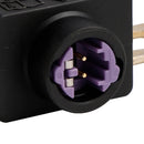 4G0915519 Batterifrakobling Sikring pyrosikring pyrobryter For VW Audi 2011-2014