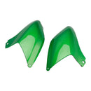 Luftinntaksdeksler, tanksidekledning for Kawasaki Z900 2025-2026