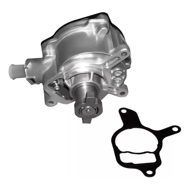 2006-2007 Volkswagen Jetta 2,5 l 5 Zylinder M/T 2,5 Limousine Vakuumpumpe 07K145100H 904-817