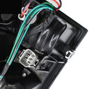 2006-2013 Toyota Tacoma X-Runner Extended Cab Pickup 4 puertas LED luces traseras lámpara de freno 8155004160 8156004150