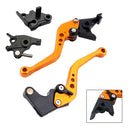 Ny kort koblingsbremsearme egnet til CFMOTO 400NK 650 NK 650 GT 2020-21