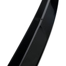 Zadní spoiler ve vysoce lesklé černé pro BMW řady 7 G11 G12 750i 740i 2015-2022
