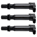 3x Zündspulenpaket 9671214580 für Citroen C3 DS3 Peugeot 108 2008 208