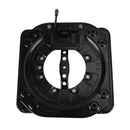 Universal RV sits roterande skivspelare modifiering lastbil säteskonsol