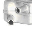 Motorölkühler 028117021B für Audi A3 A4 A6