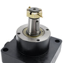 Ferris IS1500 IS2000 IS2500Z Vänster Hydraulisk Grupp Hjulmotor 5102682YP