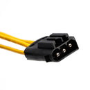 Conector del enchufe de la bobina del estator para BMW C400X K09 C400GT K08 2018-21 G450X 07-10