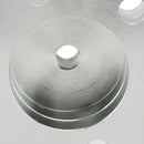 GM V8-Motoren Hinteres Kurbelwellen-Öldichtungs-Einbauwerkzeug J-41479-2A 635-000