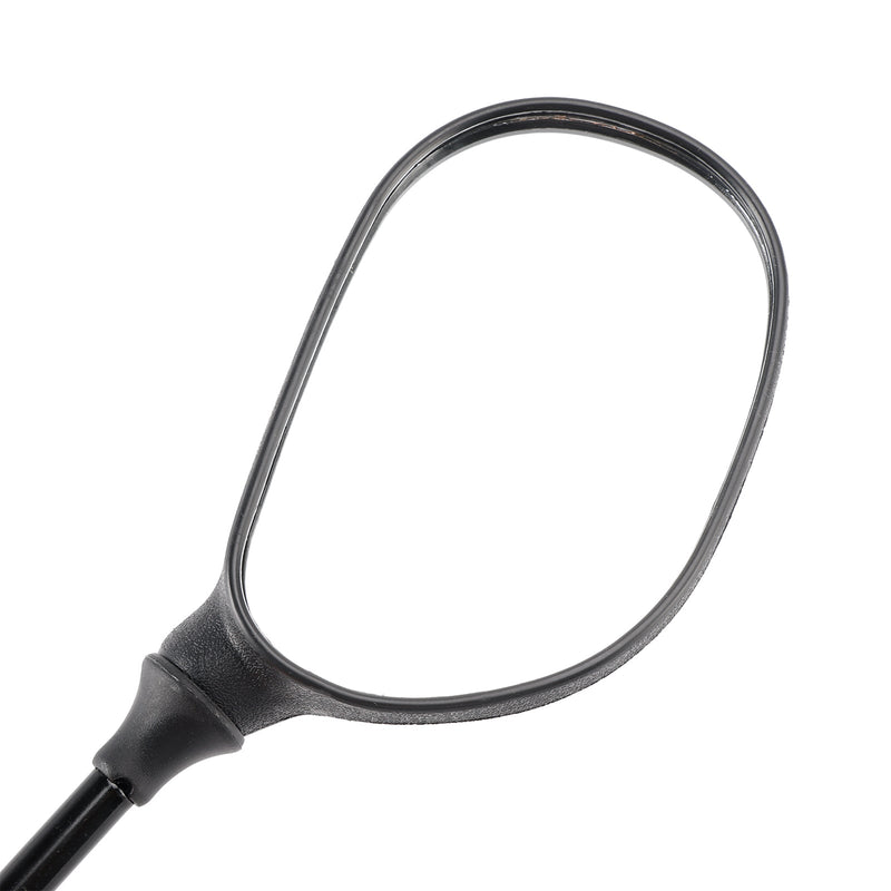 Rückspiegel Paar 8mm Gewinde rechts Für Lexmoto Gladiator 125 Roller