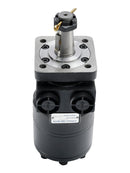 Hjulmotor till Exmark Viking Hydro Turf Tracer 1-603718 TE0230FS250AAFA 1603718