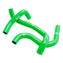 Kit de mangueira de refrigerante de silicone Street Triple 765 R RS 2020-2022