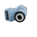 4 kusy vstřikovač paliva 0280155892 Vhodné pro Audi TT Quattro 1.5L 2000-2002 0280155893