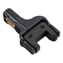 Paar obere Kühlerhalterungen für Dodge Chrysler 04596474AD