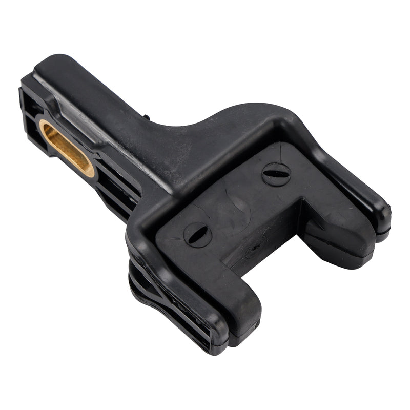 Paar obere Kühlerhalterungen für Dodge Chrysler 04596474AD