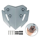 2023 YAMAHA X-MAX 300 ABS Motorrad Windschutzscheibe Windschutz