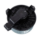 Etuosan ilmastointilaitteen puhallinmoottori 8710360330 Nissanille, Ford Edgelle, Fusionille ja Acuralle