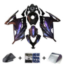 Injection Verkleidung Kit Karosserie Kunststoff ABS fit Für Kawasaki EX300 Ninja300 2013-2024