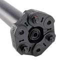 2008-2013 BMW 128i E82 E88 Hintere Antriebswelle Propellerwelle Montage 26107567941