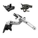 Ny kort koblingsbremsearme egnet til CFMOTO 400NK 650 NK 650 GT 2020-21