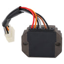 6vodičový regulátor napětí pro motor Kawasaki FD731V 21066-2085 21066-2081