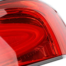 Światło tylne prawe do Bentley Flying Spur 4.0L i 6.0L (2013–2019), numer części 4W0945096