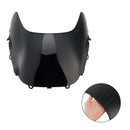 2024-2025 YAMAHA XSR900 GP Windschutzscheibe Windschutzscheibe + Halterung