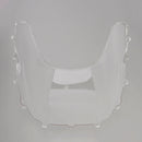 2024-2025 YAMAHA XSR900 GP Windschutzscheibe Windschutzscheibe + Halterung