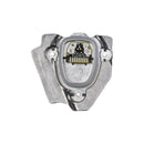 2020–2022 BMW X3 X4 G01 G02 2 Stück LED-Scheinwerfer-Tagfahrlicht-Einheitsmodul 63115A0E623 + 63115A0E624