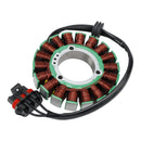 2017-2020 Polaris Sportsman Touring 850 SP Magneto Coil Stator + Spenningsregulator + Pakning Assy 4014406