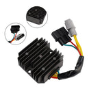 Likeretter spenningsregulator 27747 for Massimo UTV T-Boss 410 (før 2020) 400-2B