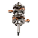 Kurbelwellenbaugruppe 63V-11400-01-00 63V-11400-00-00 Für Yamaha 2-Takt 9,9 PS 15 PS
