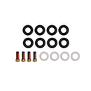Dichtungsring für Einspritzdüse 0280155750, passend für Vauxhall Astra 04-10 VX220 2003-2005