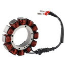 2004-2005 Road King Custom FLHRS Stator &amp; Regler Gleichrichter Primärdichtungssatz 2998706D 74505-06