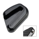 Almohadilla de placa ampliada con soporte para HONDA Goldwing GL1800 2018-2023