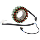 Stator-Lichtmaschinenmagnet für Yamaha Virago XV 750 920 81-83 4X7-81410-20-00