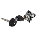 Vorne Links Türschloss Zylinder 2 Schlüssel 81970-2KC00 Für Kia Soul 2012 2013