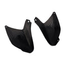 Luftinntaksdeksler, tanksidekledning for Kawasaki Z900 2025-2026