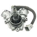 2016–2021 Hyundai Tucson Automatikgetriebe Schaltaktuator Zahnrad 438002D005