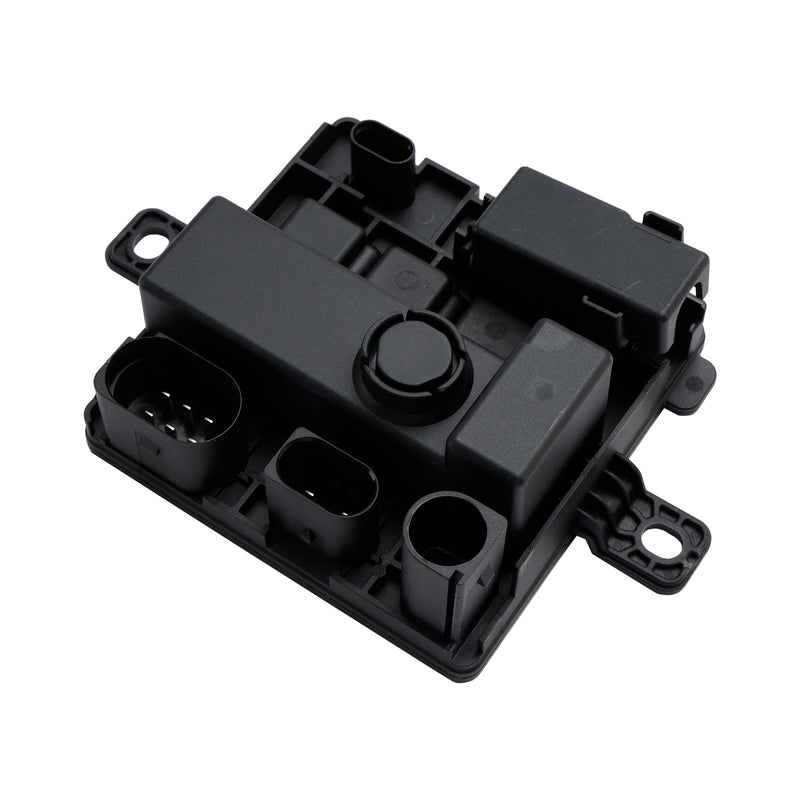 2011-2017 BMW X3 (F25) Integrated Supply Module 12638645514 12637591534