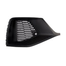 2018–2023 Audi Q8 S-Line SQ8 rechts vorne Stoßstange Grill Trim 4M8807682A