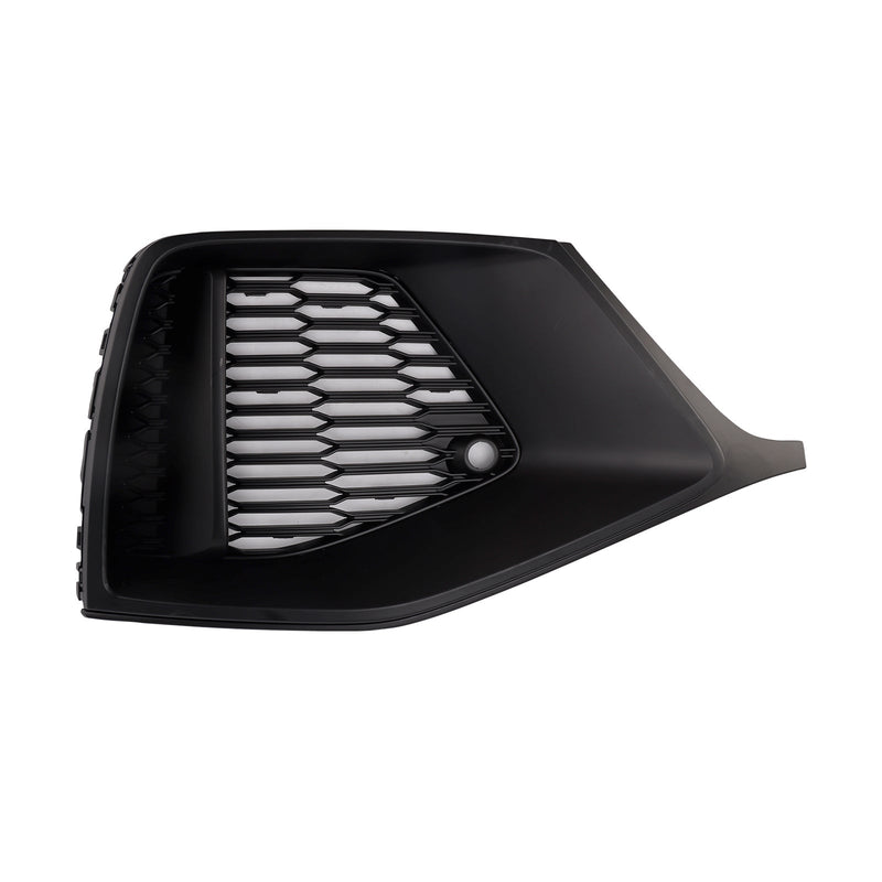 2018–2023 Audi Q8 S-Line SQ8 rechts vorne Stoßstange Grill Trim 4M8807682A