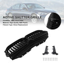 Aktiv lås til frontgrill for BMW G30 G31 (2017–2020), delenummer: 51747497279, 51137497281